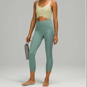 Lululemon Crop Legging